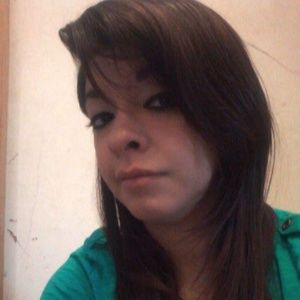 Meet your Posher, Cristina